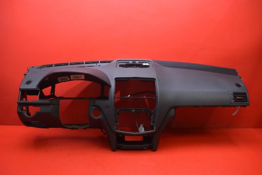 dashboard instrument panel console cockpit airbag EU MERCEDES C-class W204 07-11
