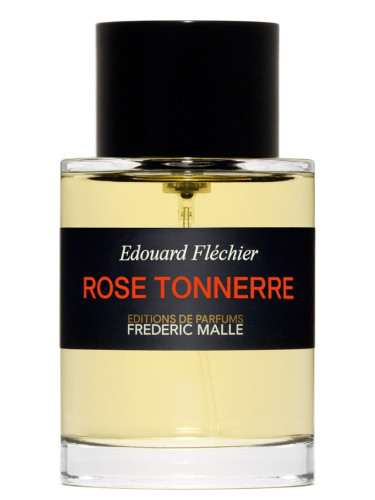 editions de parfums frederic malle rose tonnerre woda perfumowana 100 ml  tester 