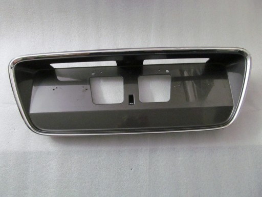 74891-SZ3-G000 - HONDA LEGEND III 95-КРИШКА ЗАДНІХ ДВЕРЕЙ