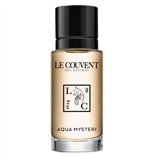 le couvent aqua mysteri woda toaletowa 50 ml    