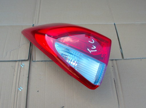 Hyundai tucson iii задній лівий задній ліхтар