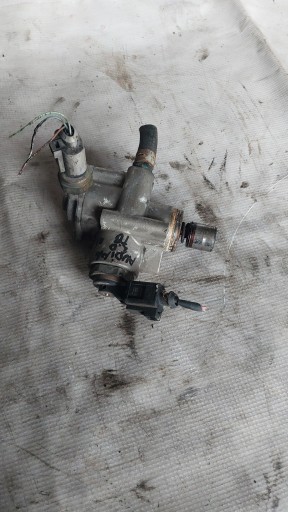 pompe haut pression AUDI A6 C6 A4 B7 VW GOLF V VI 06F127025H 2.0 TFSI