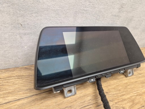 BMW F30 F31 F32 F33 F34 F36 EKRAN MONITOR display navigation devices 9322120