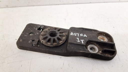 držák chladiče prístrojovka úchyt Opel Astra J 1,7 CDTI