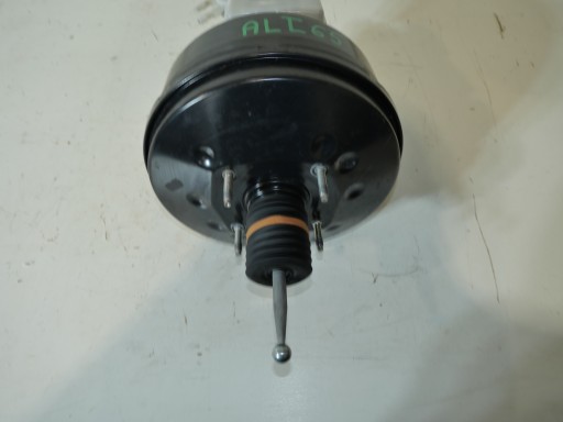 VW CRAFTER II MAN TGE servo Servofreno 2N0612101