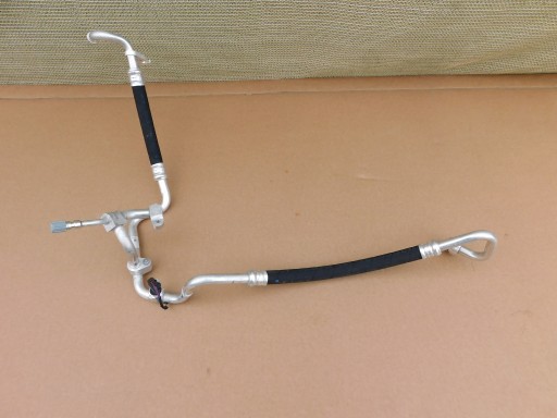 Schlauch klimaanlage Schlauch Rohr rohr Volkswagen ID Skoda OEM 1EA816739 1EA816743M