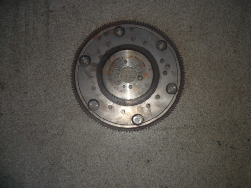 Маховик MINI COOPER R56 1.6 7557239