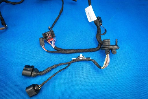 bundle electrical door Audi A7 RS7 4G8971687BB