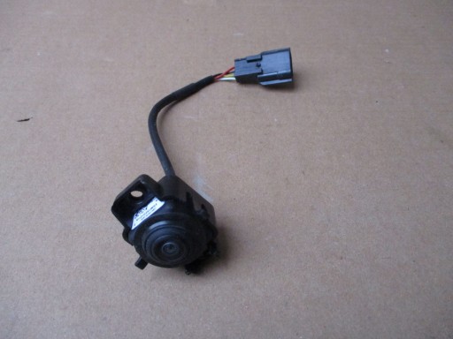 КАМЕРА DACIA DUSTER II 284197516R