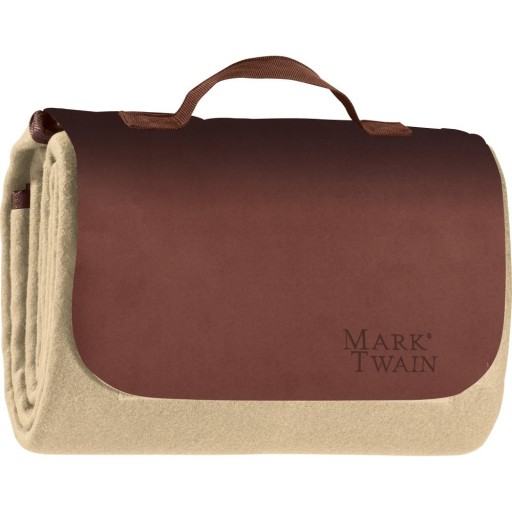 Ковдра Mark Twain Mark прямокутна 150 х 120 см 11 см