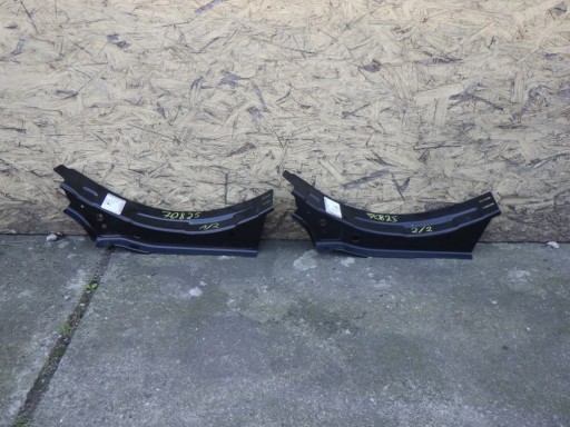 OPEL ASTRA KV V 5 15- console of a fender FARTUCH side