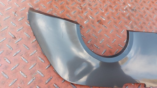 spoiler Heckspoiler der Stoßstange heck hinten BMW 3 G20 G21