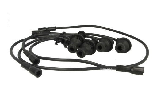7700857980 - КОМПЛЕКТ ПРОВОДОВ ЗАЖИГАНИЯ 351