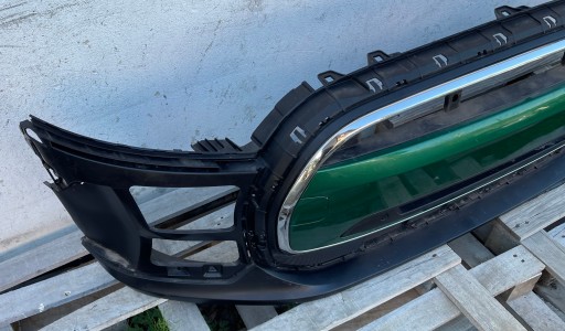 MINI F55 F56 F57 LIFT 2020 - nárazník predok predný PDC