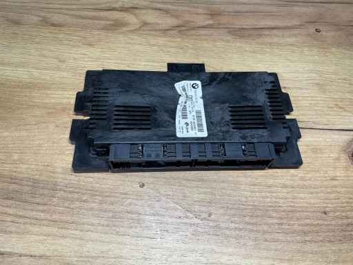 BMW E89 E90 модуль фари FRM3 FRM LED 9240531