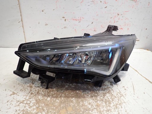 light front front left SEAT CUPRA BORN 2021- FULL LED 10F941007H