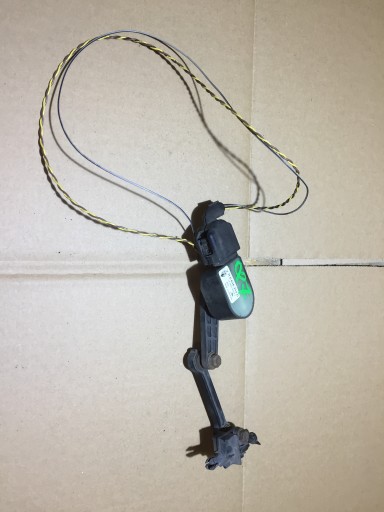 AUDI Q7 4l датчик вирівнювання фар 7L0616213D