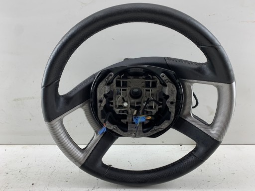 CITROEN C5 III X7 рулевое колесо кожа