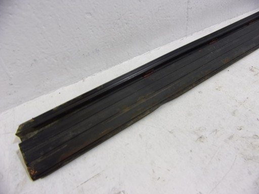 lista küszöb BMW E10 1602