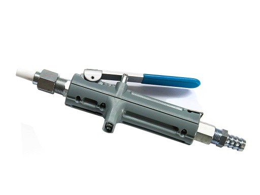 Пескоструйный пистолет для сифонного пескоструйного аппарата SA3377