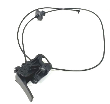 9809216880 - ТРОС РУЧКА КРИШКИ ДВИГУНА PSA OPEL TOYOTA