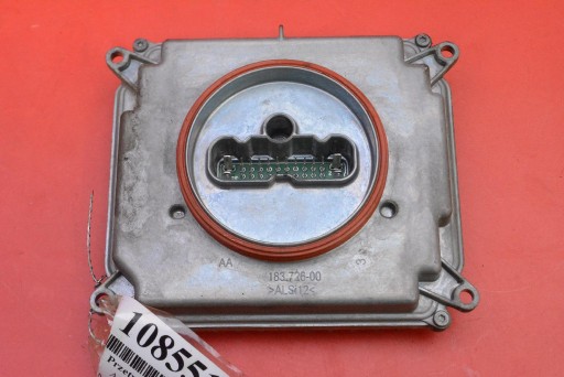control unit XENON KSENON right 7PP941472J AUDI A6 C7 LIFT 14-20