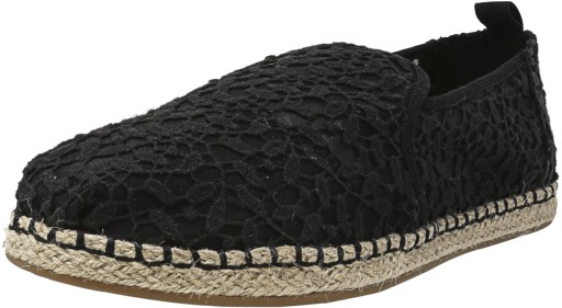 TOMS Deconstructed Alpargata Rope espadrilky veľ. 36,5