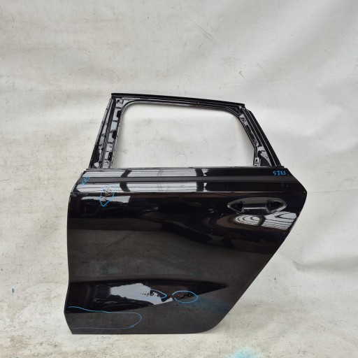 AUDI A3 IV 4 8Y HB 20-> door rear part rear. left