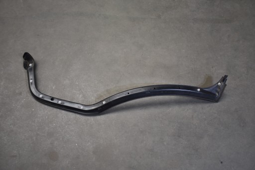 IDEALNA moulding gasket door right PORSCHE PANAMERA 971 1
