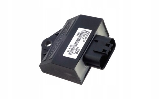 MOR.12.396 - Контроллер ЭБУ скутера Galactic 2