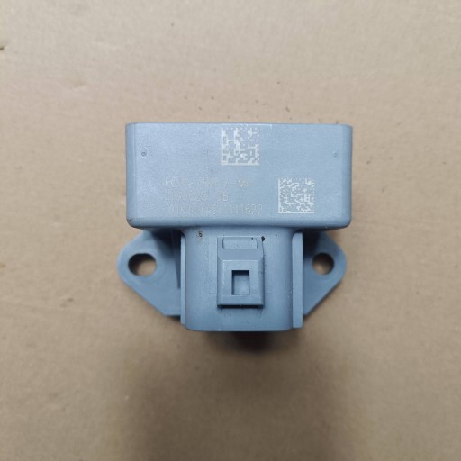 Ford Kuga MK2 1.5 petrol 2014 relay pompy of the fuel FG1A7H417MA