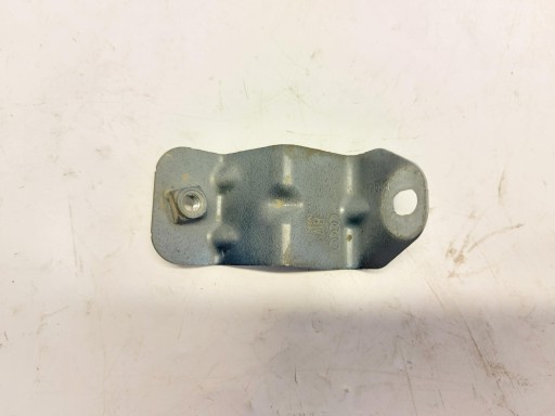 Audi A4 B9 8W LIFT Kombi 8W9 WSPORNIIK Support plaque Aile Gauche P 8W0821471