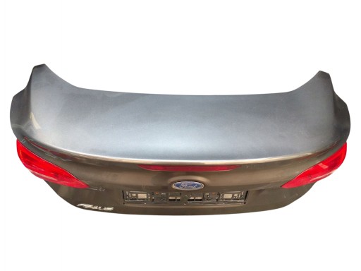 trunk door boot FORD FOCUS MK3 sedan LIFT LAK: BF (14-18)