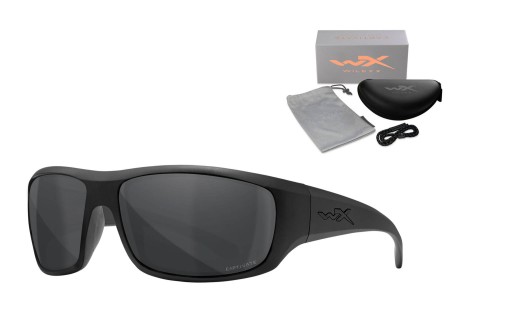 Окуляри Wiley X Omega