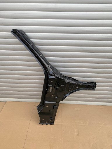 7430870 - Міні F54 пост поріг права рамка новий оригінальний