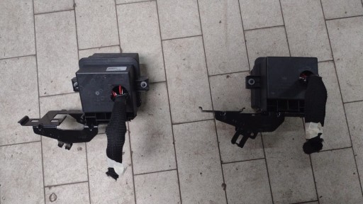 243809791R, 243809791R - Корпус блока предохранителей austral oe 243809791