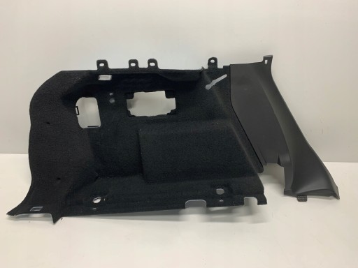 J9C345430AD8PVJ J9C3345431AD8PVJ - JAGUAR E-PACE BAGAZNIK