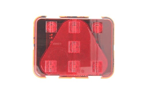 Элемент лампы задний L / P HELLA 9DW178 904-007