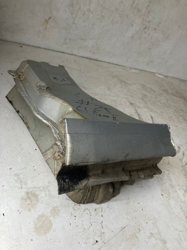 threshold right front CITROEN C4 PICASSO II KROTKI EZRC #25
