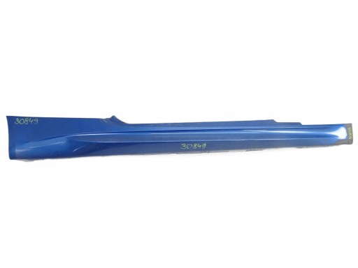 BMW E92 E93 M3 M POWER moulding threshold threshold right | GetMotor XSB