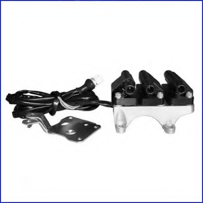 138441 - Катушка зажигания ауди