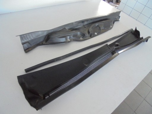 39025722 - КОМПЛЕКТ ОКОН CITROEN C3 AIRCROSS 17R