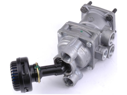 4613192730 - ГОЛОВНИЙ ГАЛЬМІВНИЙ КЛАПАН MERCEDES ATEGO VOSS230