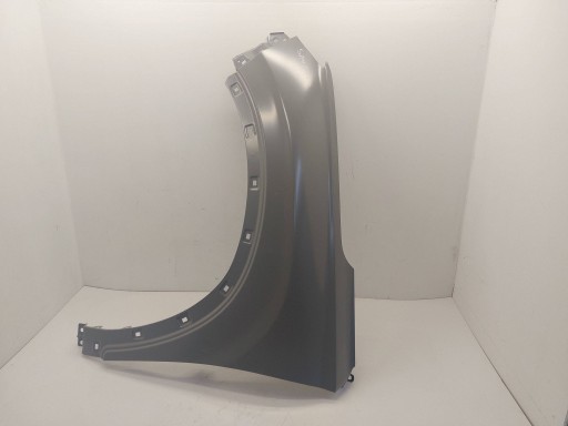 HYUNDAI SANTA FE IV 18r> fender front left original NO-WY