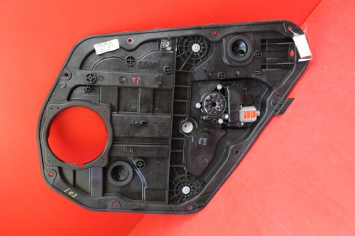 window regulator right rear part 83460-3Z010 HYUNDAI I40 and 40 KOMBI 11-19