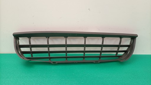 VW CRAFTER 2E grid DO of a bumper front lower central 2E0807835A K69/556S