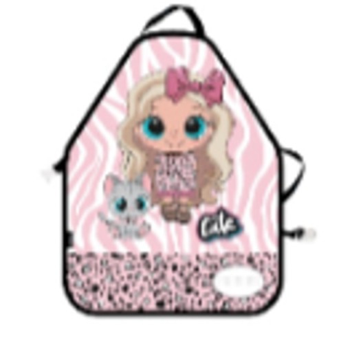 Фартух дитячий дерформ х 41см