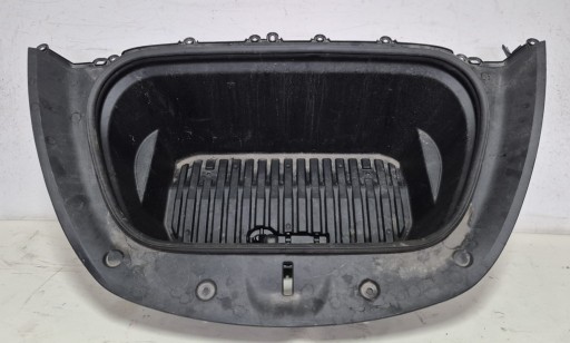 TESLA MODEL Y 20- sump KUFEL boot 1036010030