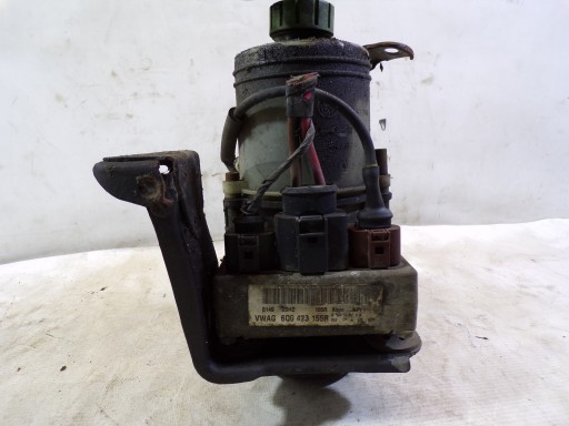 Pompa servosterzo AUDI VOLKSWAGEN SEAT SKODA 6Q0423155R KOYO (12)