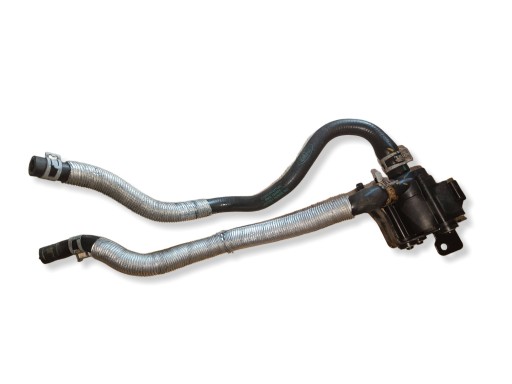 Ford Fiesta MK7 LIFT BMAX 1.0 supplementary water pump